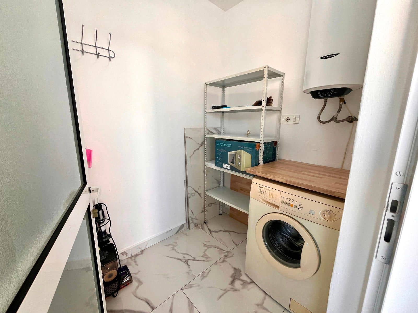 1 chambre Appartement à vendre à Villamartin avec piscine - 155 000 € (Ref: 9508002)