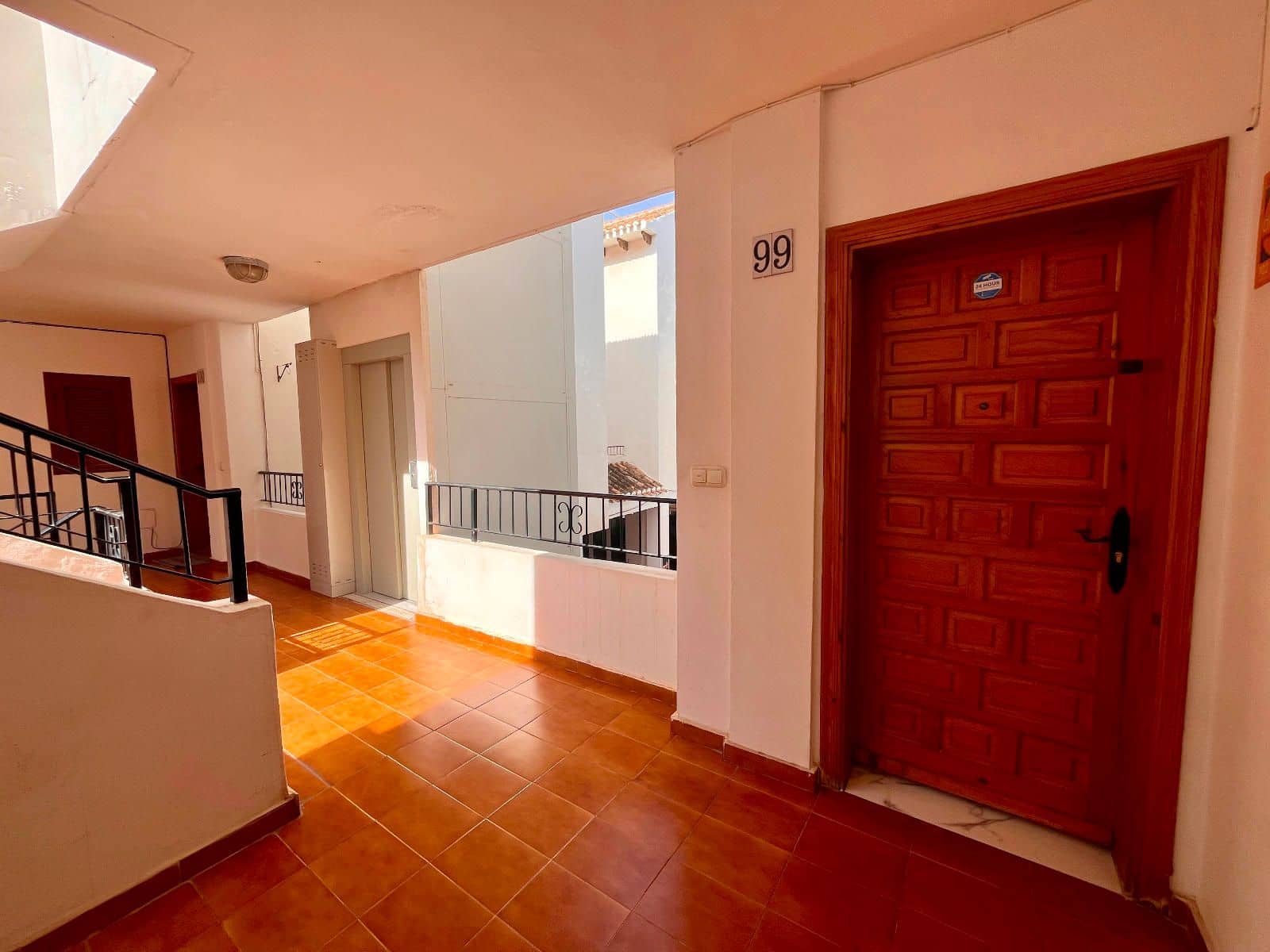 1 chambre Appartement à vendre à Villamartin avec piscine - 155 000 € (Ref: 9508002)