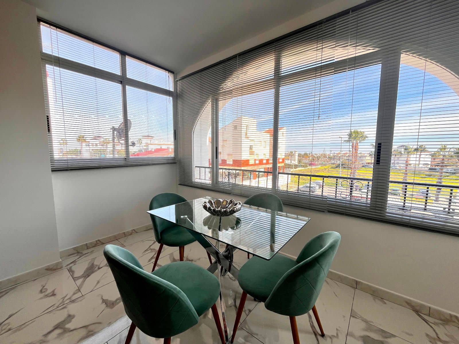 1 chambre Appartement à vendre à Villamartin avec piscine - 155 000 € (Ref: 9508002)