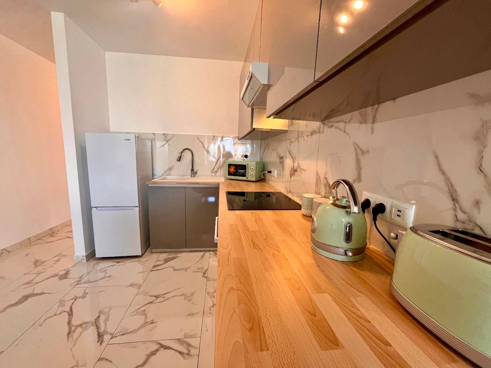 1 chambre Appartement à vendre à Villamartin avec piscine - 155 000 € (Ref: 9508002)