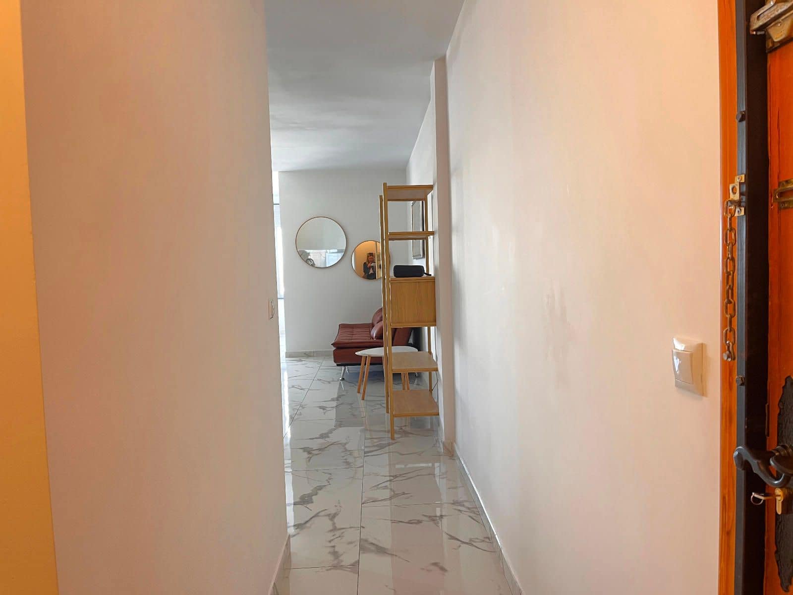 1 chambre Appartement à vendre à Villamartin avec piscine - 155 000 € (Ref: 9508002)