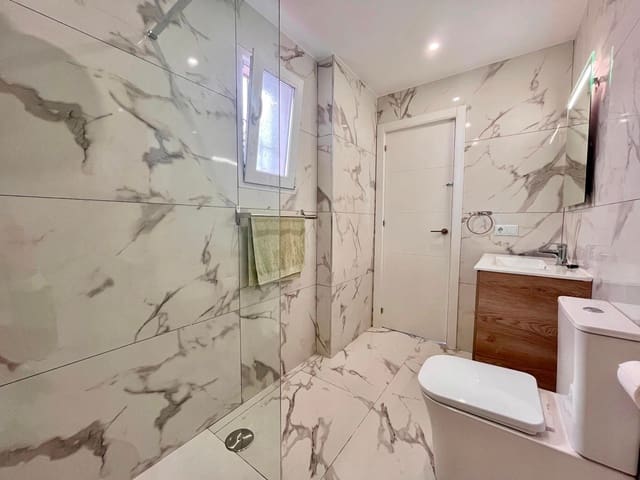 1 chambre Appartement à vendre à Villamartin, Orihuela avec piscine - 155 000 € (Ref: 9508002)