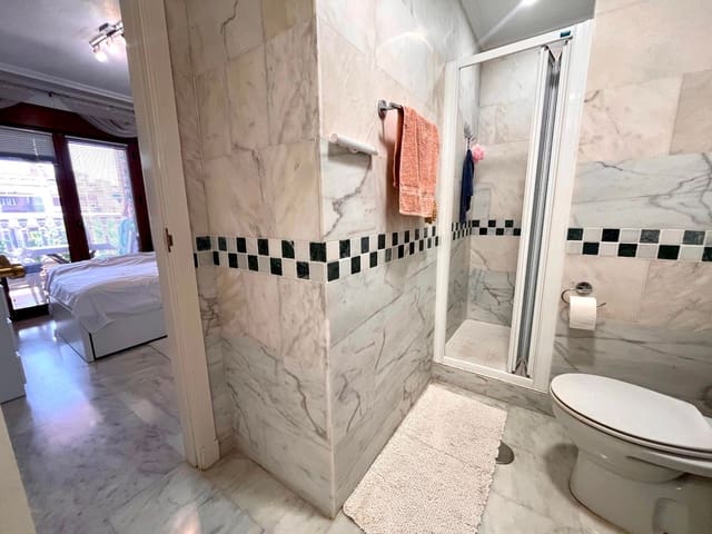 2 sovrum Lägenhet till salu i Villamartin, Orihuela med pool garage - 179 999 € (Ref: 9511252)