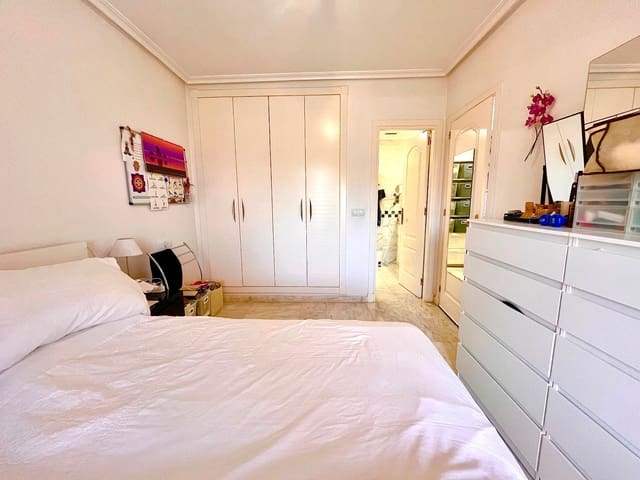 2 sovrum Lägenhet till salu i Villamartin, Orihuela med pool garage - 179 999 € (Ref: 9511252)