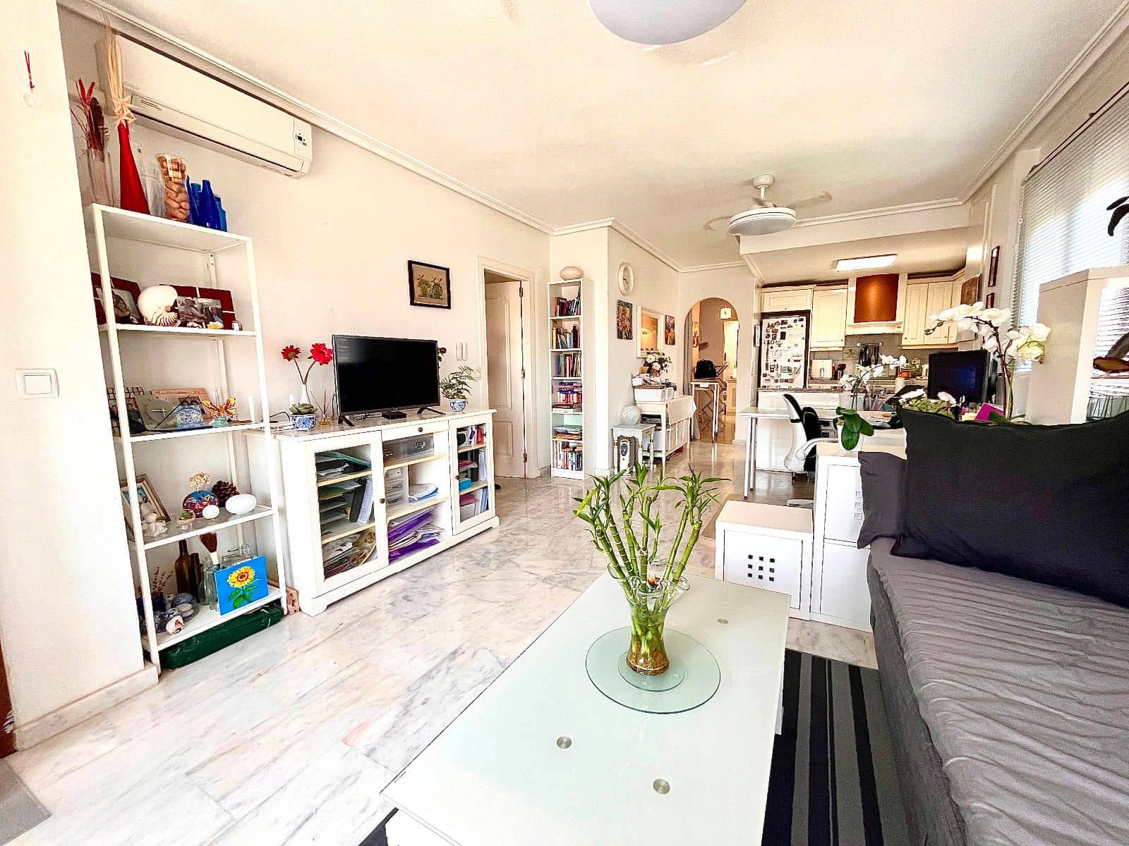 2 sovrum Lägenhet till salu i Villamartin med pool garage - 179 999 € (Ref: 9511252)