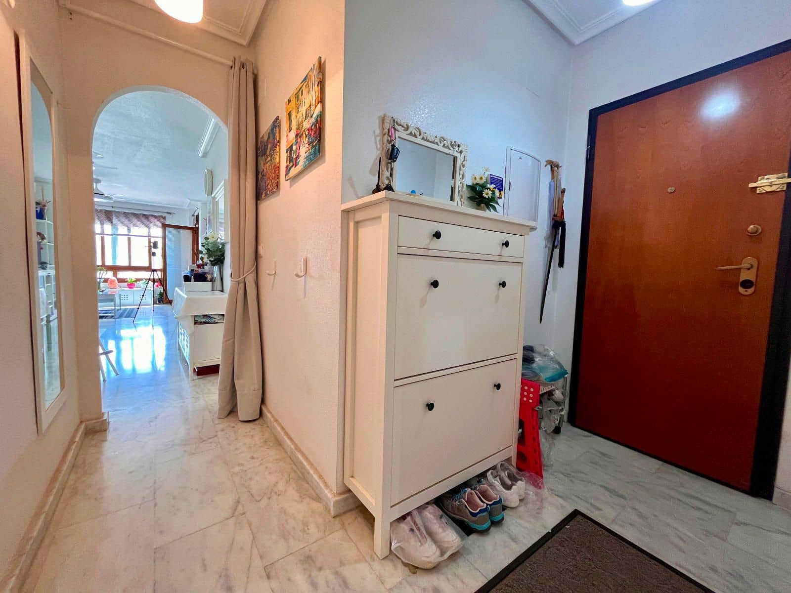 2 sovrum Lägenhet till salu i Villamartin med pool garage - 179 999 € (Ref: 9511252)