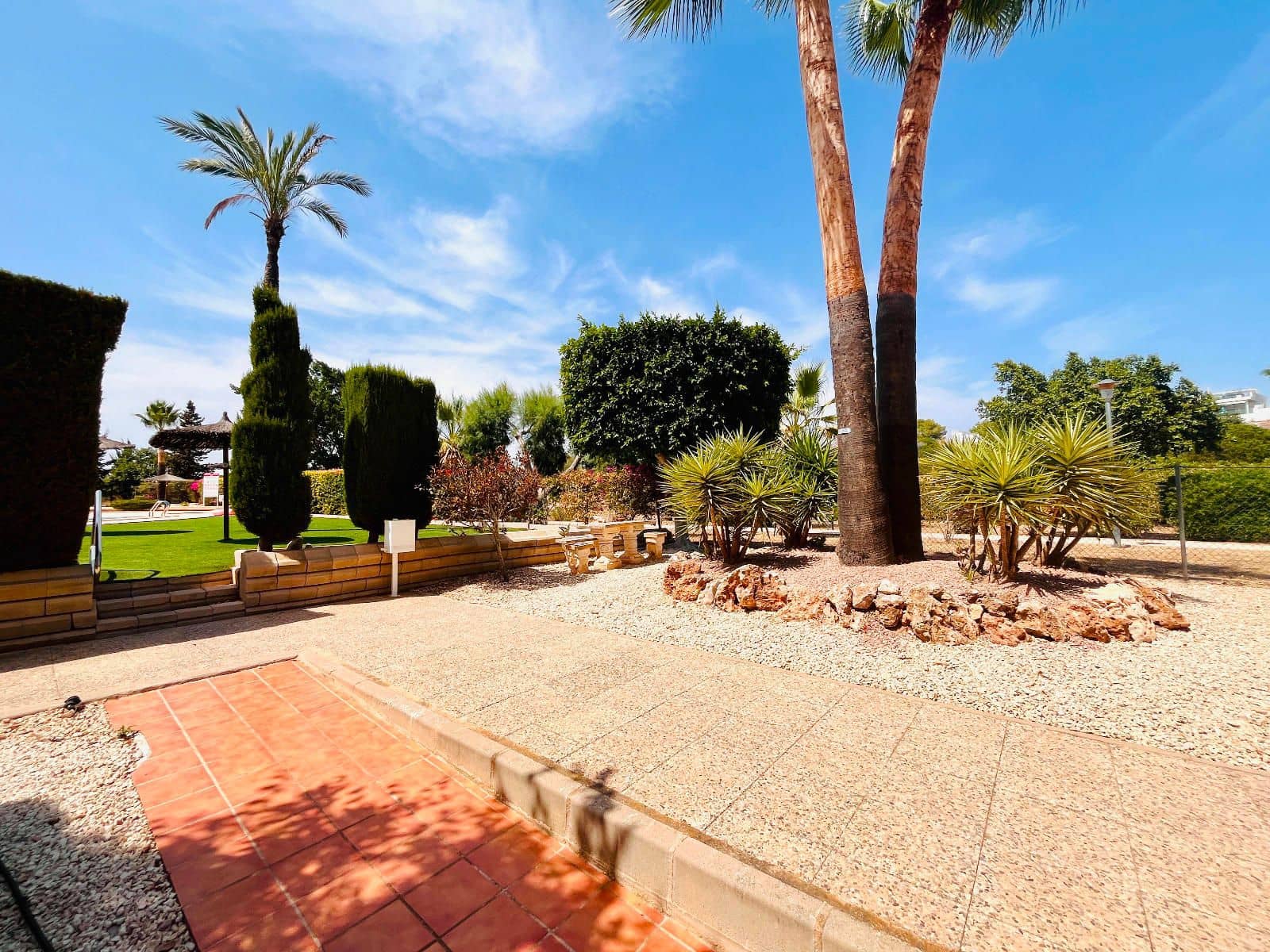 2 sovrum Lägenhet till salu i Villamartin med pool garage - 179 999 € (Ref: 9511252)