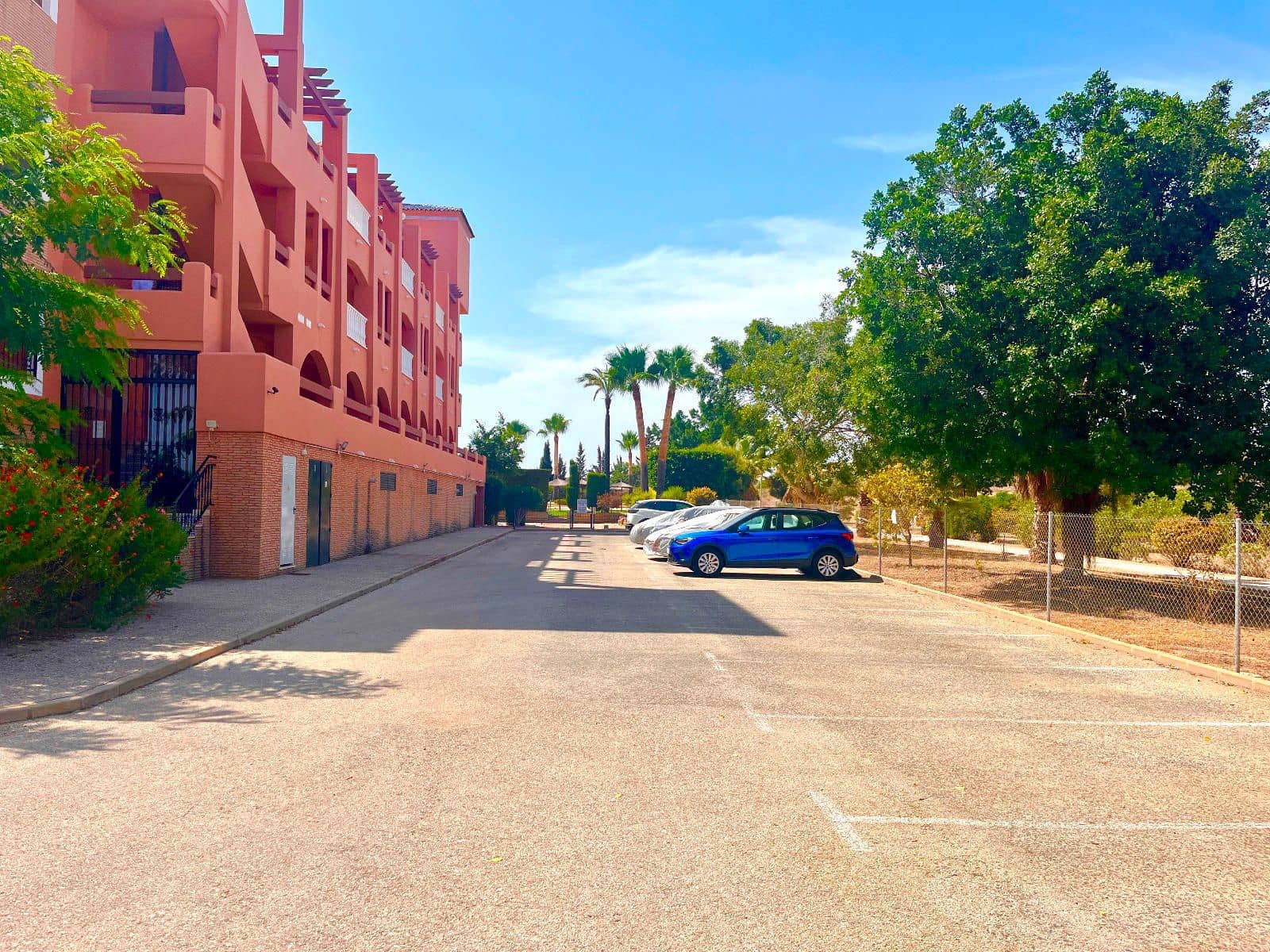 2 sovrum Lägenhet till salu i Villamartin med pool garage - 179 999 € (Ref: 9511252)