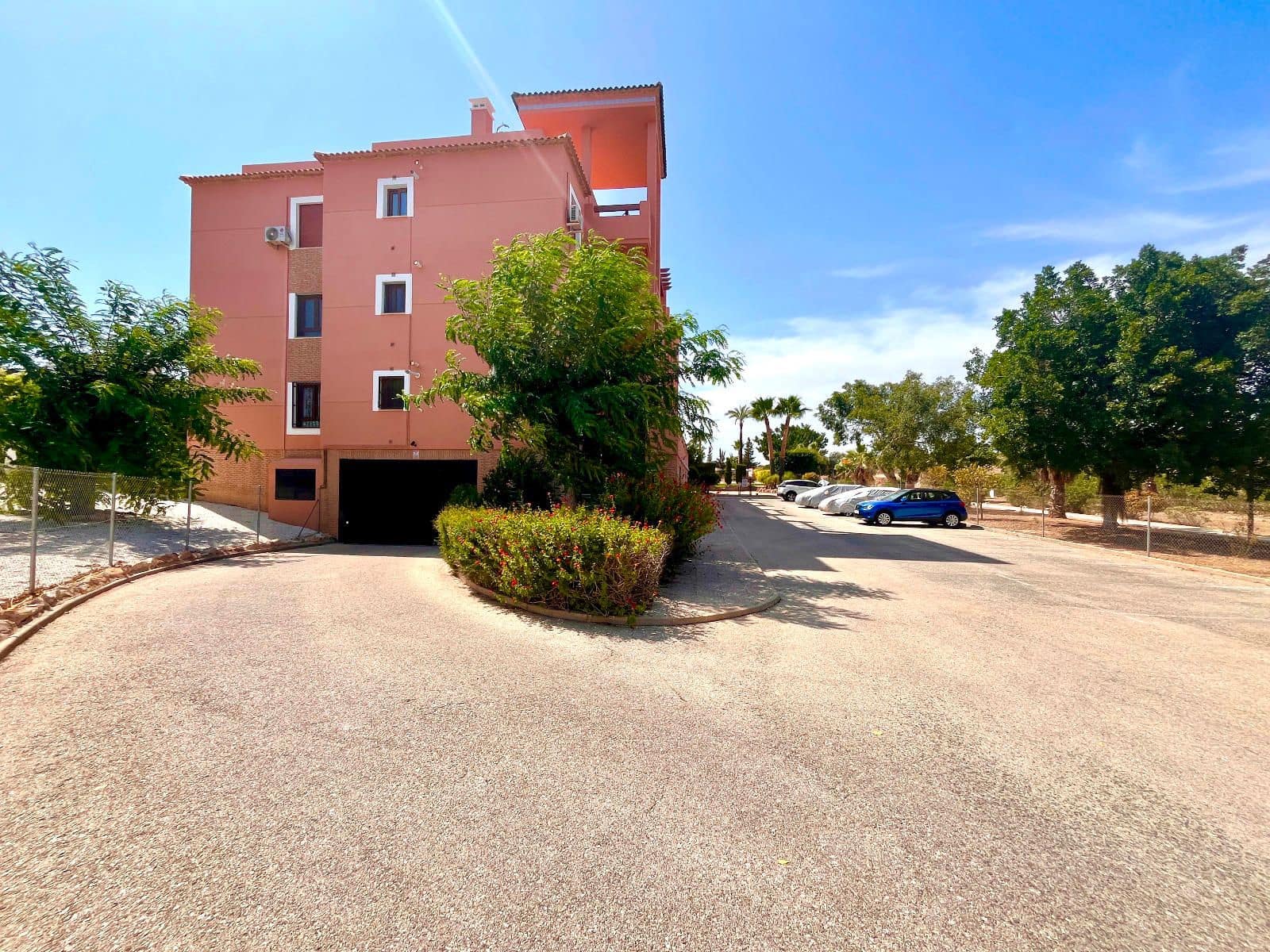 2 sovrum Lägenhet till salu i Villamartin med pool garage - 179 999 € (Ref: 9511252)