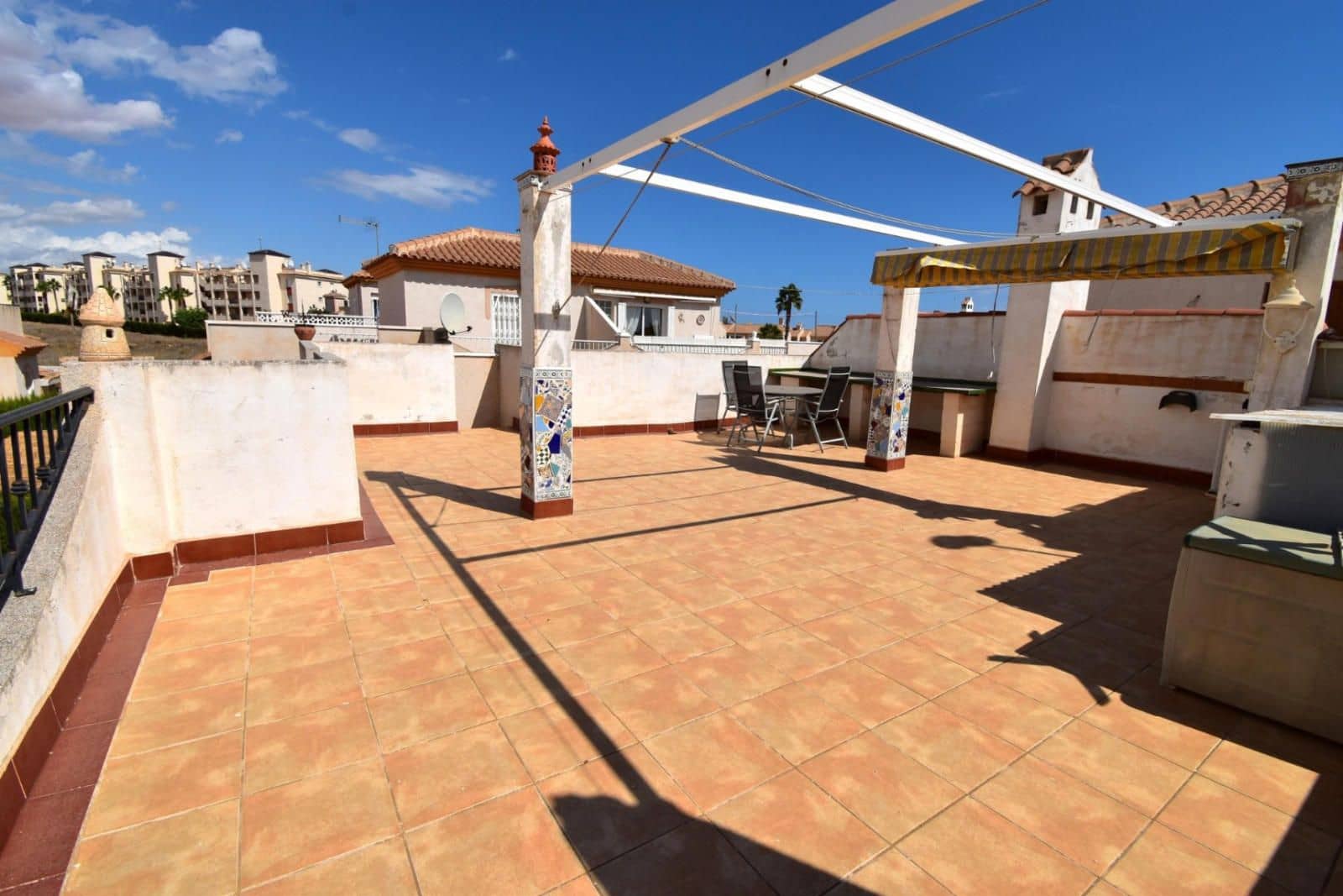 2 chambre Villa/Maison à vendre à Playa Flamenca avec garage - 175 000 € (Ref: 9511253)