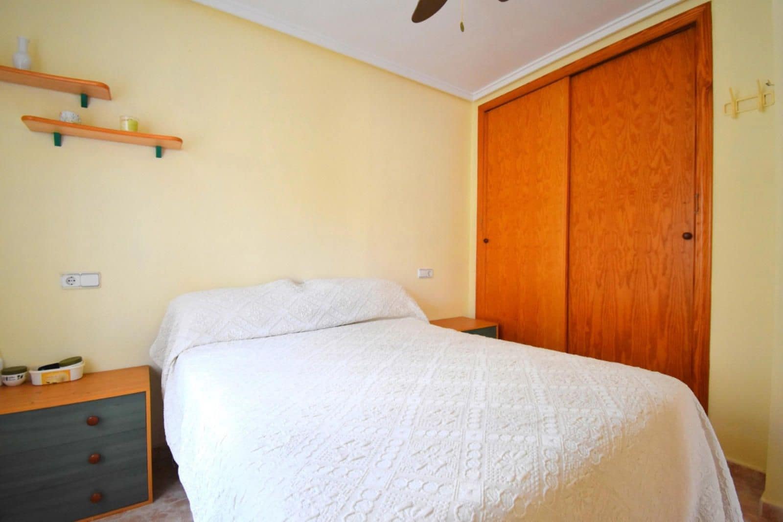 2 chambre Villa/Maison à vendre à Playa Flamenca avec garage - 175 000 € (Ref: 9511253)