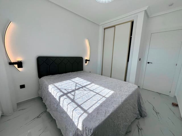 1 chambre Penthouse à vendre à Zeniamar - Horizonte - La Campana, Orihuela avec piscine - 170 000 € (Ref: 9511254)