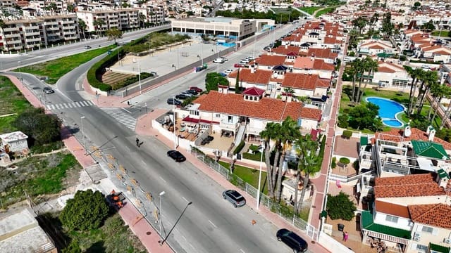 1 chambre Penthouse à vendre à Zeniamar - Horizonte - La Campana, Orihuela avec piscine - 170 000 € (Ref: 9511254)