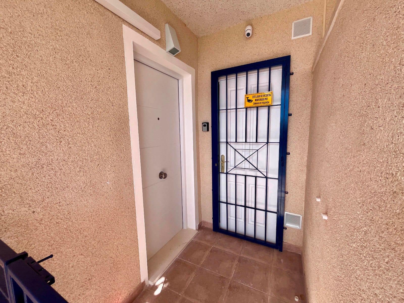 1 chambre Penthouse à vendre à Orihuela Costa avec piscine - 170 000 € (Ref: 9511254)