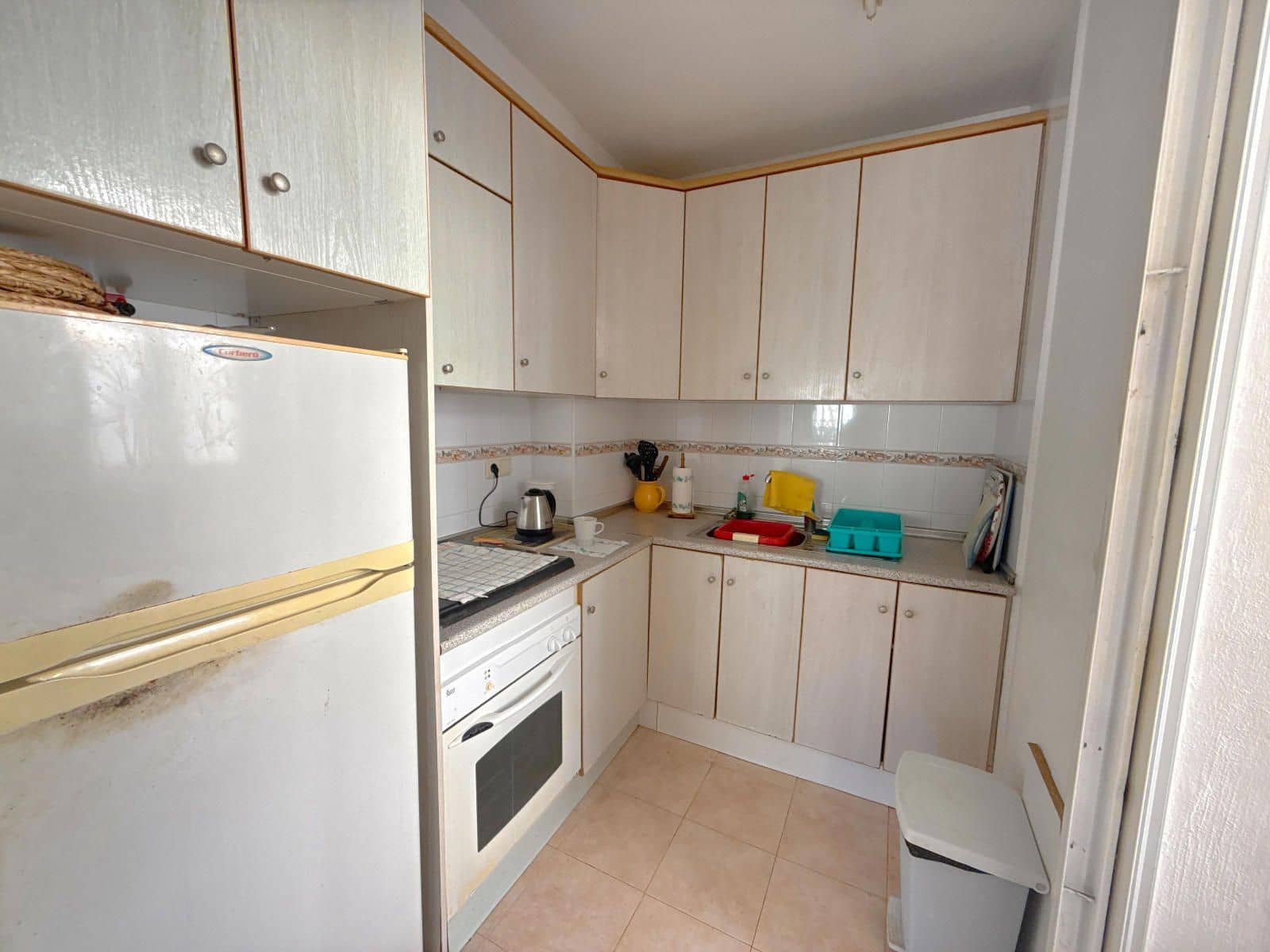 2 slaapkamer Penthouse te koop in La Zenia met zwembad - € 169.950 (Ref: 9511255)