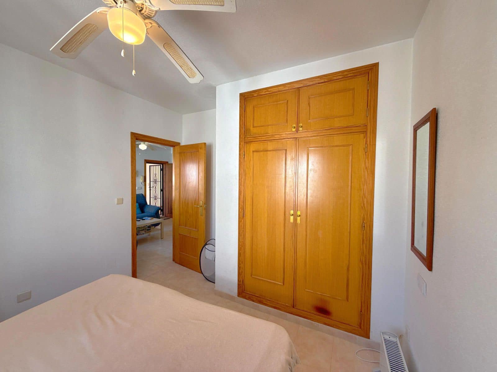 2 slaapkamer Penthouse te koop in La Zenia met zwembad - € 169.950 (Ref: 9511255)