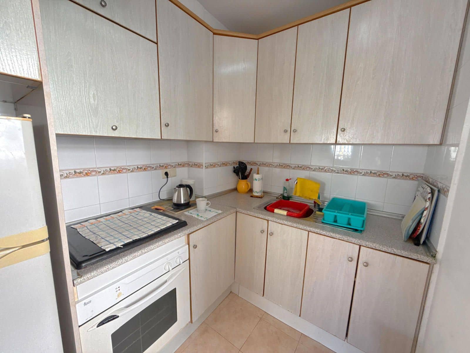 2 slaapkamer Penthouse te koop in La Zenia met zwembad - € 169.950 (Ref: 9511255)