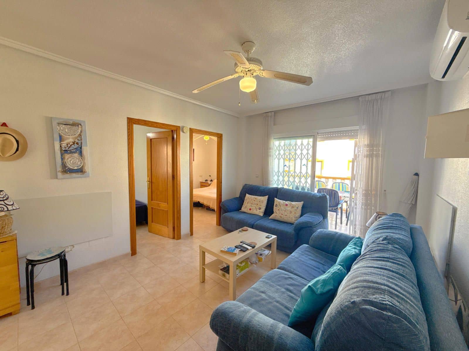 2 slaapkamer Penthouse te koop in La Zenia met zwembad - € 169.950 (Ref: 9511255)