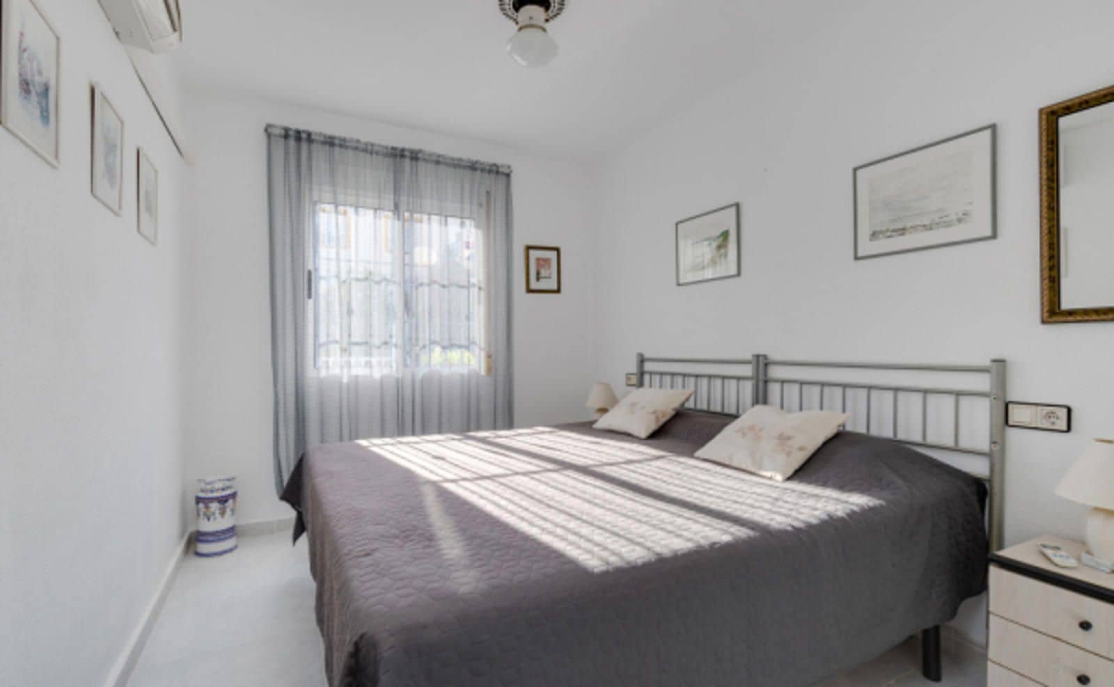 3 soverom Villa til salgs i La Florida med svømmebasseng - € 169 000 (Ref: 9511257)