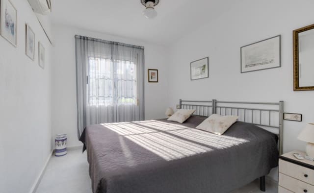 3 soverom Villa til salgs i La Florida, Orihuela med svømmebasseng - € 169 000 (Ref: 9511257)