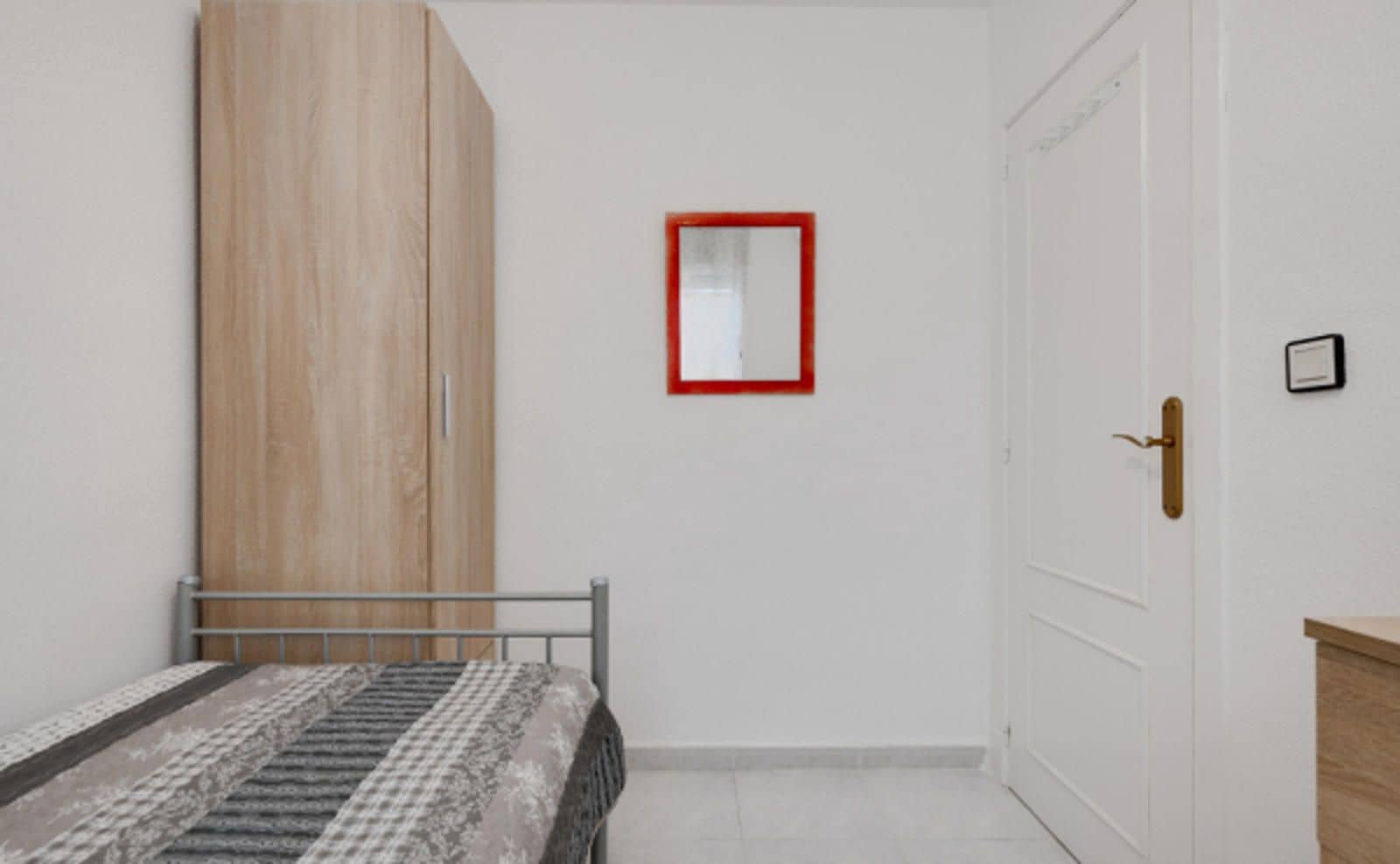 3 soverom Villa til salgs i La Florida med svømmebasseng - € 169 000 (Ref: 9511257)