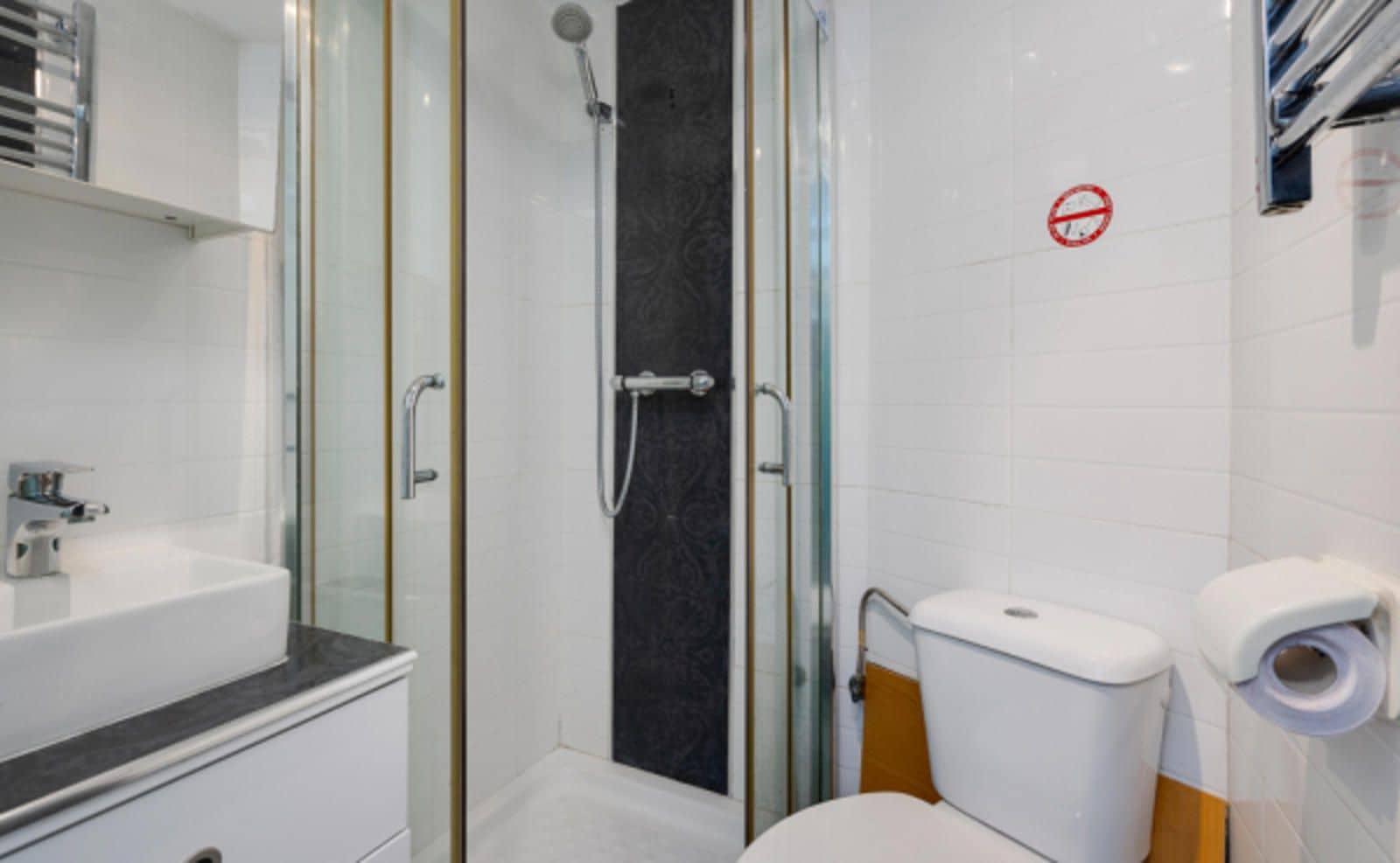 3 soverom Villa til salgs i La Florida med svømmebasseng - € 169 000 (Ref: 9511257)