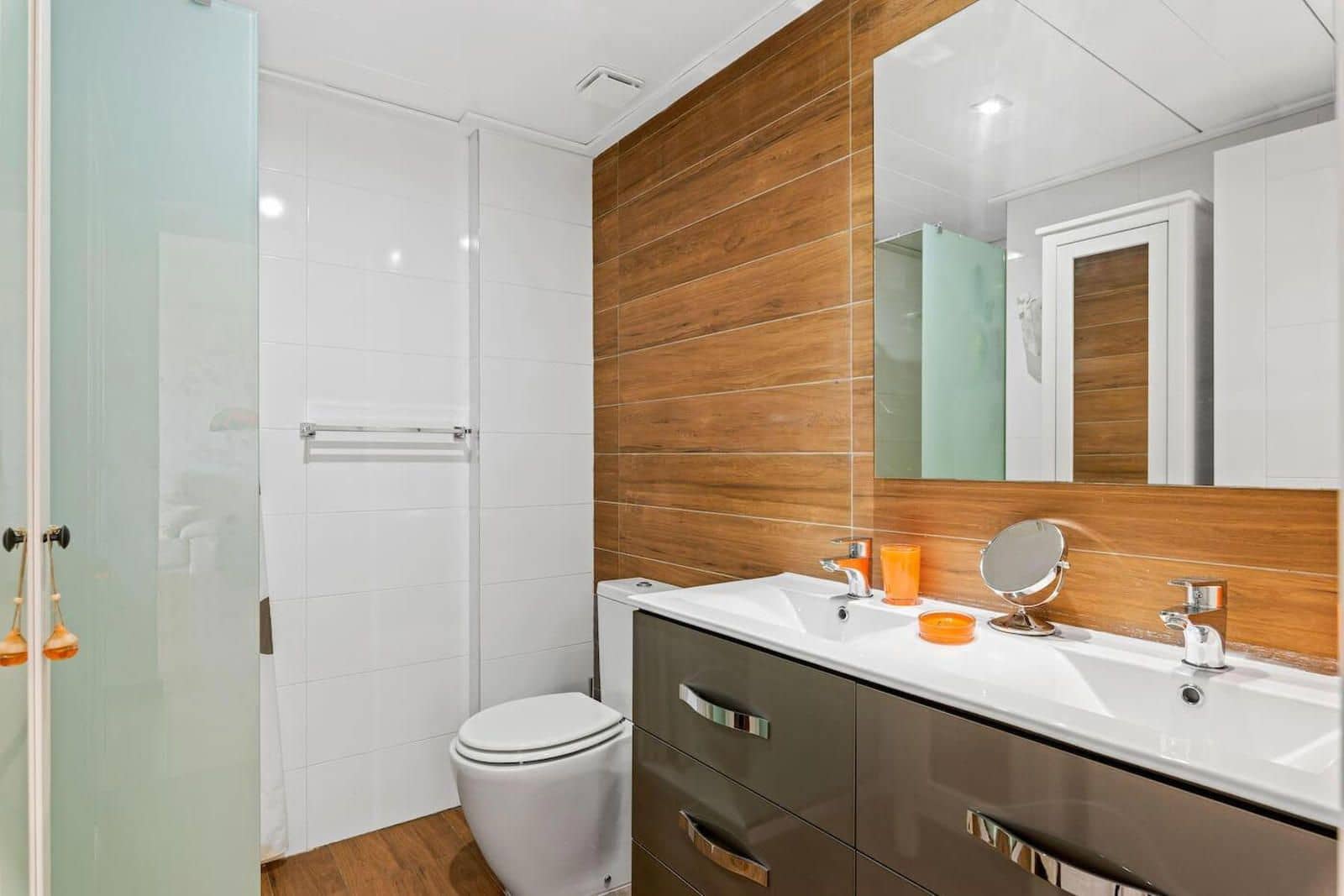 Piso de 2 habitaciones en Las Ramblas Golf en venta con piscina garaje - 169.000 € (Ref: 9511258)