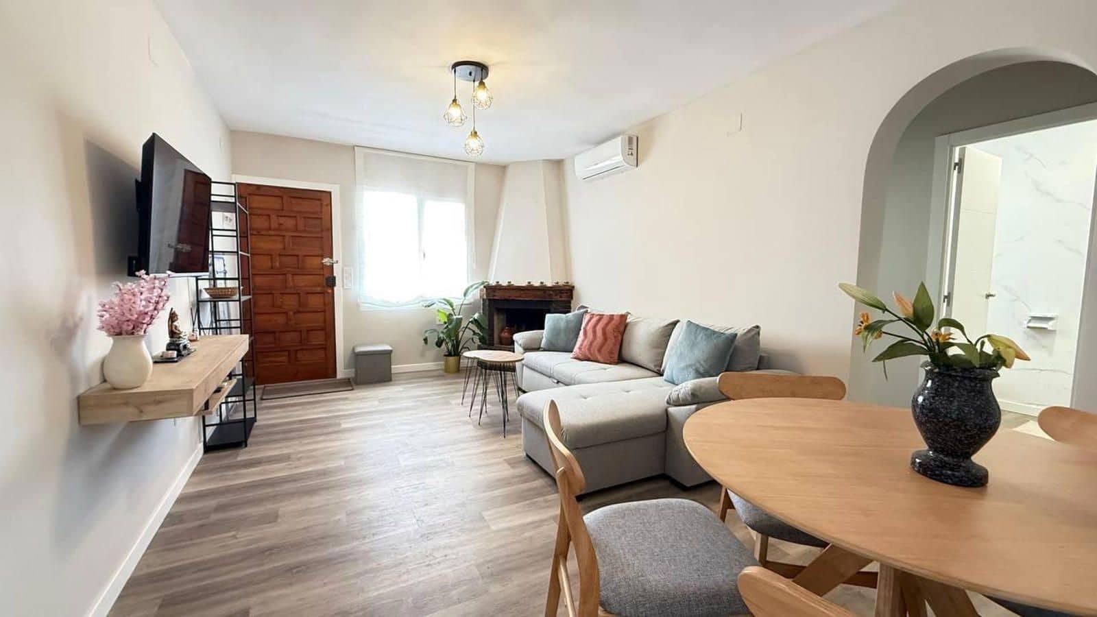 2 chambre Villa/Maison à vendre à La Regia - 164 900 € (Ref: 9511259)