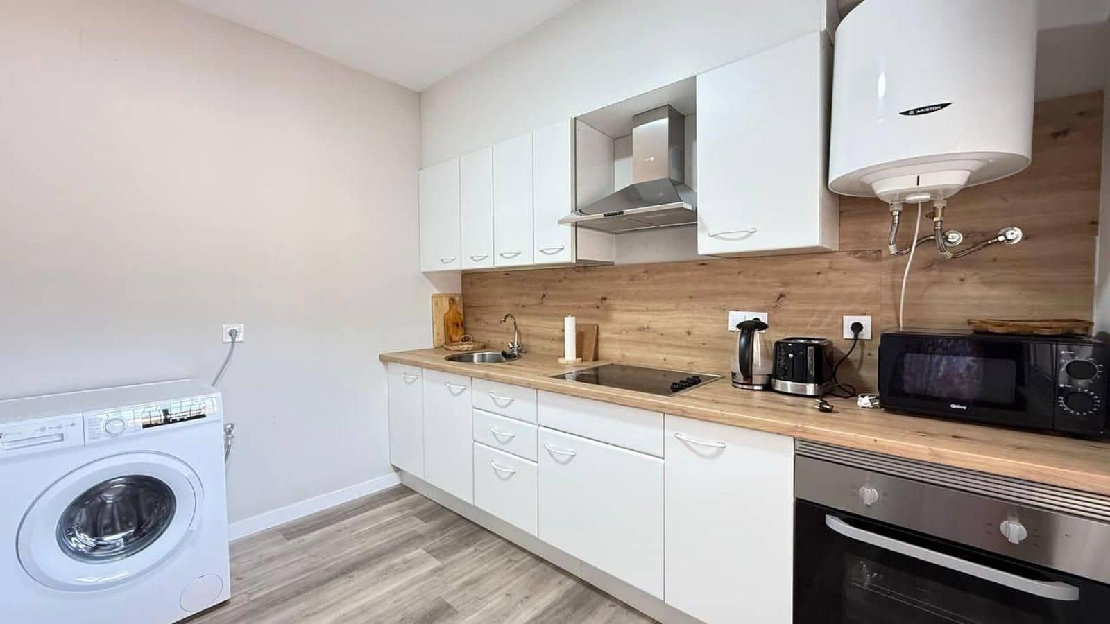 2 chambre Villa/Maison à vendre à La Regia - 164 900 € (Ref: 9511259)