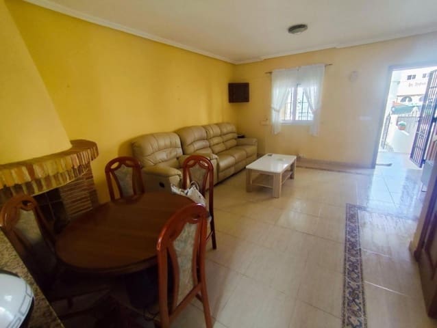 2 quarto Casa em Banda para venda em La Florida, Orihuela com piscina - 181 900 € (Ref: 9511340)