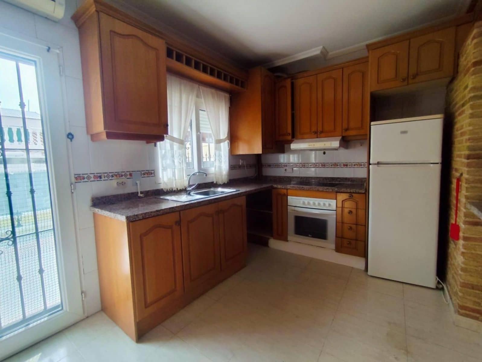 2 quarto Casa em Banda para venda em Orihuela Costa com piscina - 181 900 € (Ref: 9511340)