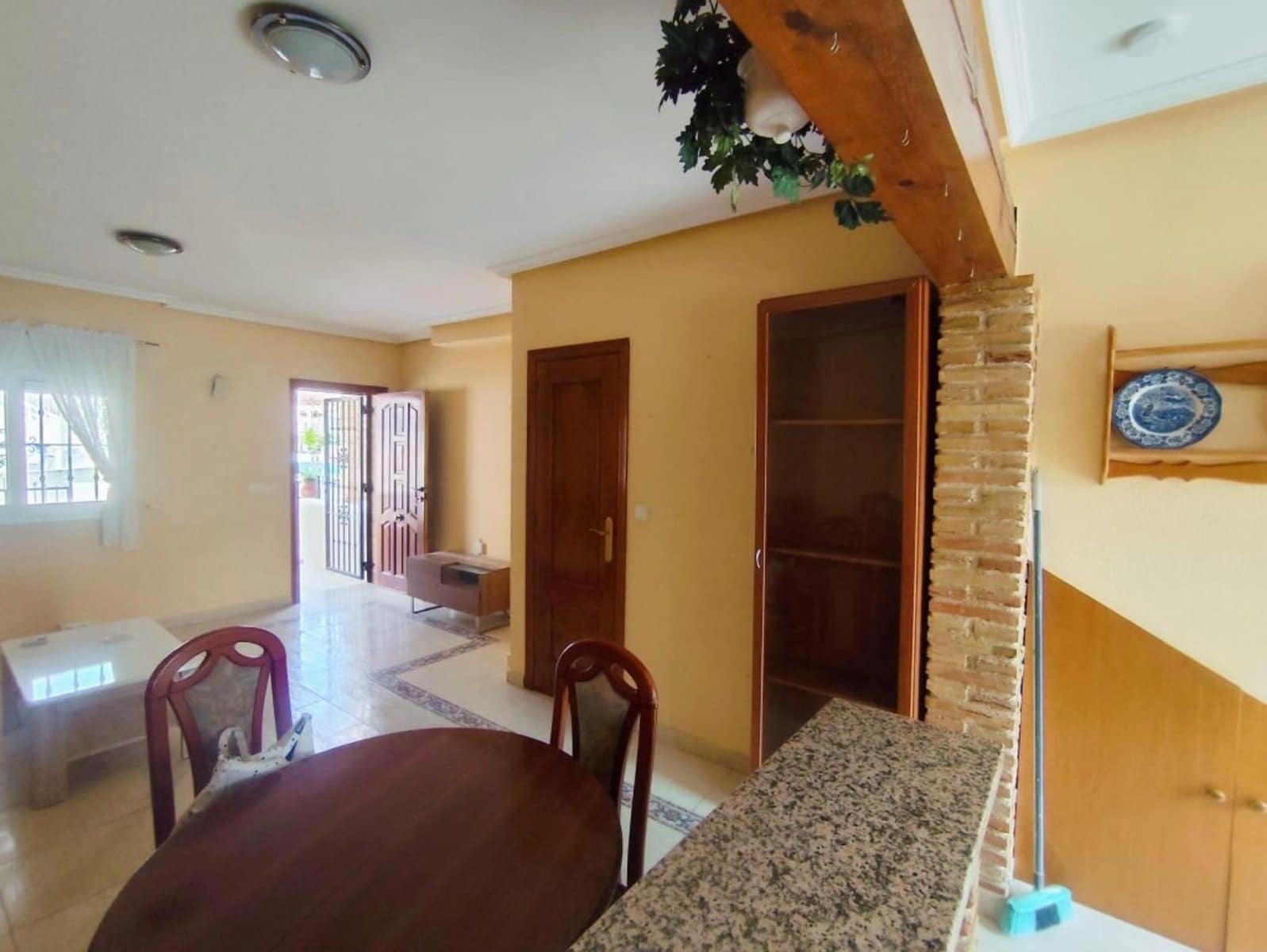 2 quarto Casa em Banda para venda em Orihuela Costa com piscina - 181 900 € (Ref: 9511340)