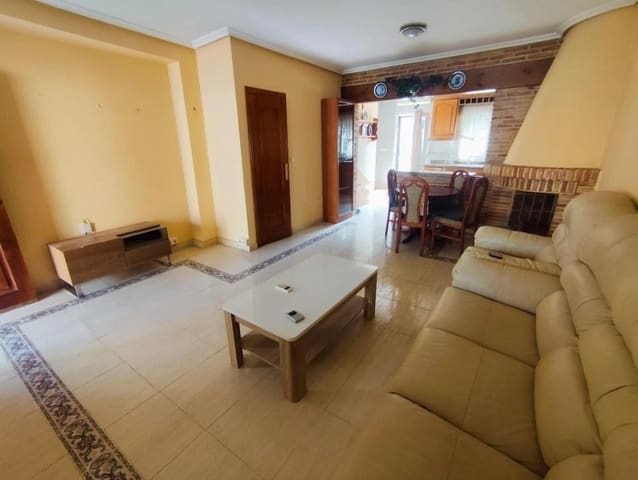 2 quarto Casa em Banda para venda em La Florida, Orihuela com piscina - 181 900 € (Ref: 9511340)