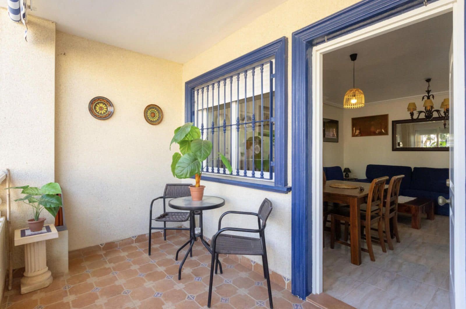 3 camera da letto Casa in vendita in Villamartin - 174.900 € (Rif: 9516305)