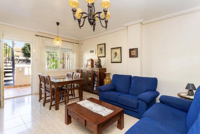 3 camera da letto Casa in vendita in Villamartin, Orihuela - 174.900 € (Rif: 9516305)