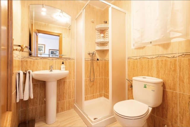 3 camera da letto Casa in vendita in Villamartin, Orihuela - 174.900 € (Rif: 9516305)