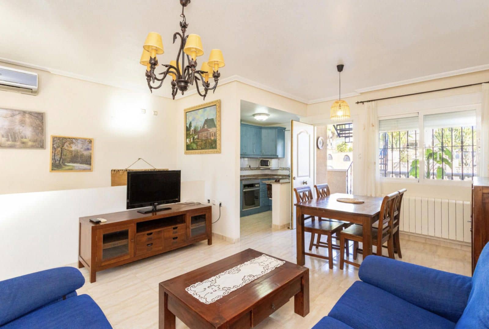 3 camera da letto Casa in vendita in Villamartin - 174.900 € (Rif: 9516305)