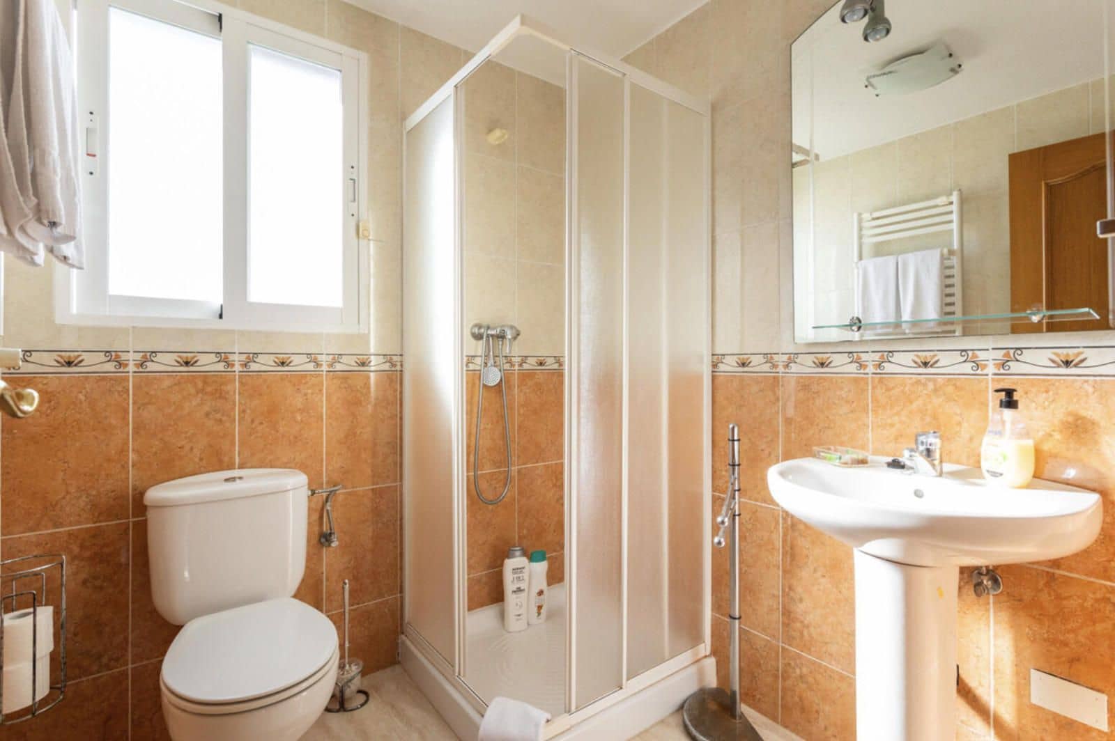 3 camera da letto Casa in vendita in Villamartin - 174.900 € (Rif: 9516305)