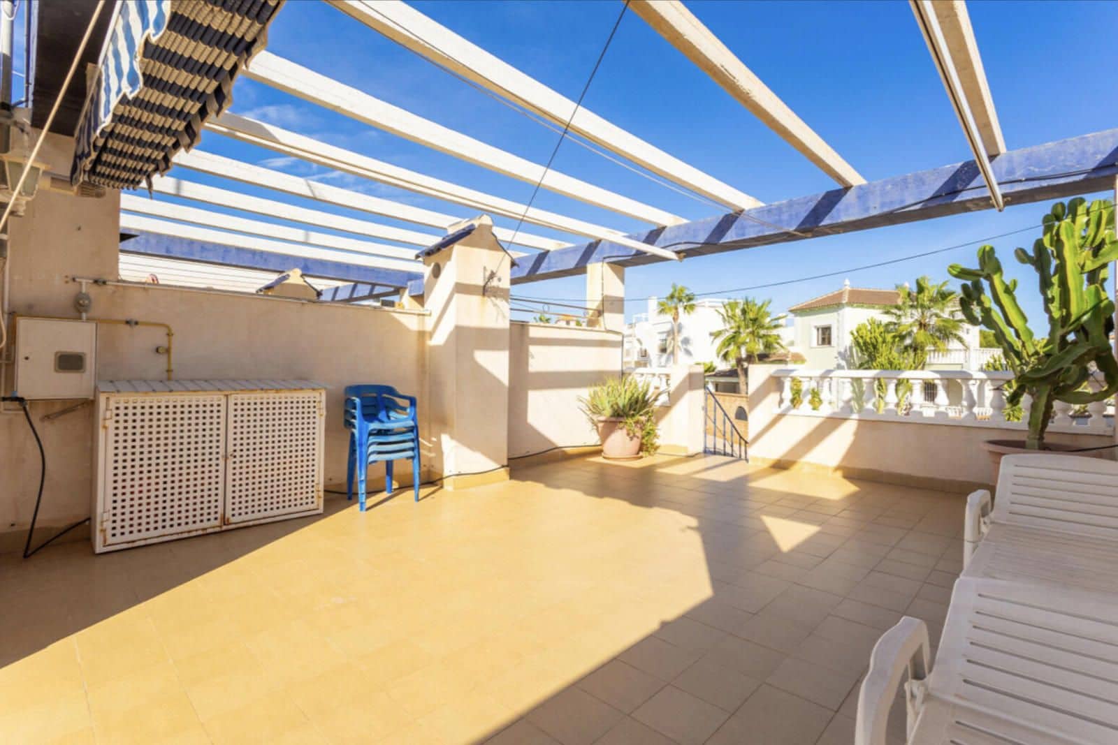 3 camera da letto Casa in vendita in Villamartin - 174.900 € (Rif: 9516305)