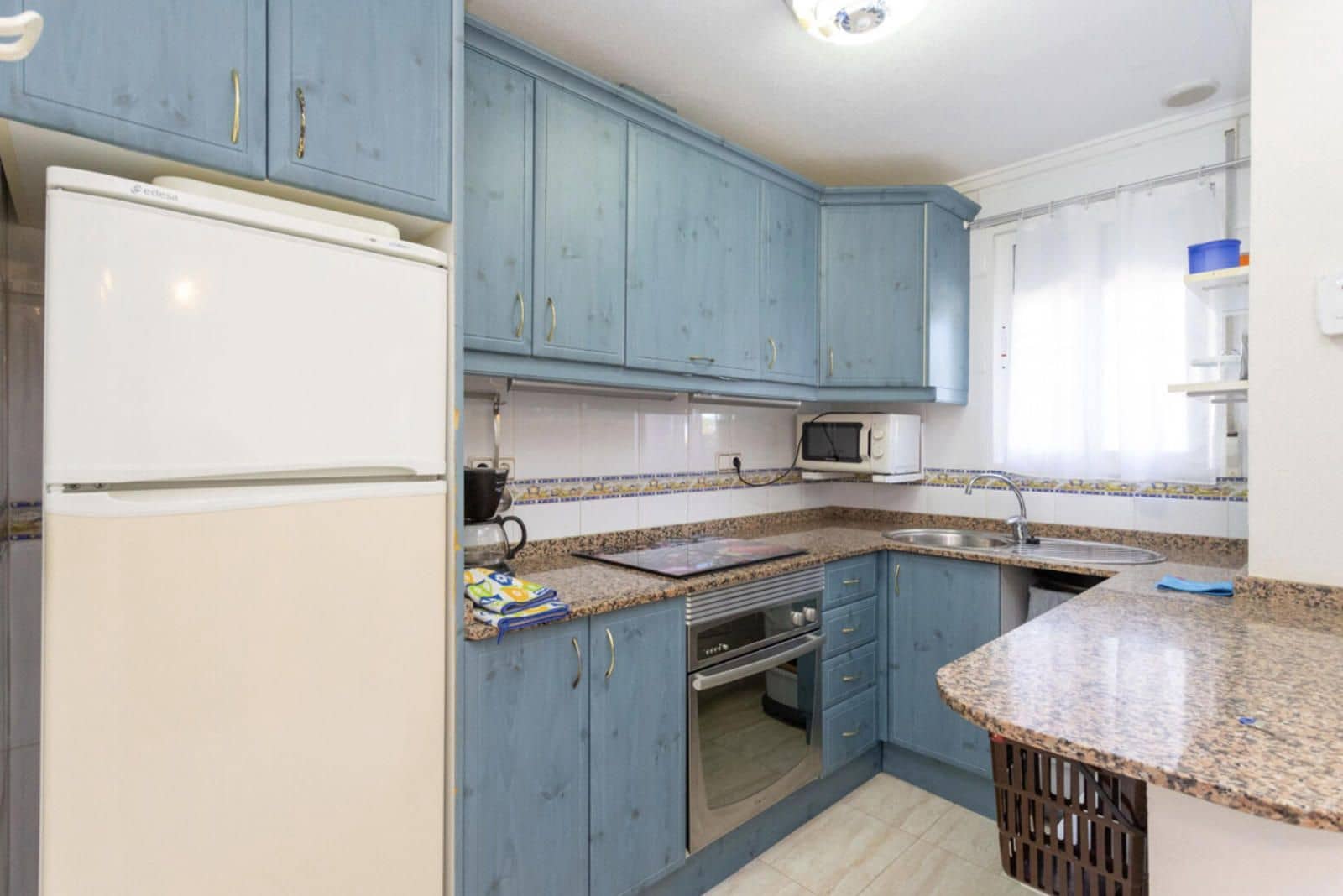 3 camera da letto Casa in vendita in Villamartin - 174.900 € (Rif: 9516305)