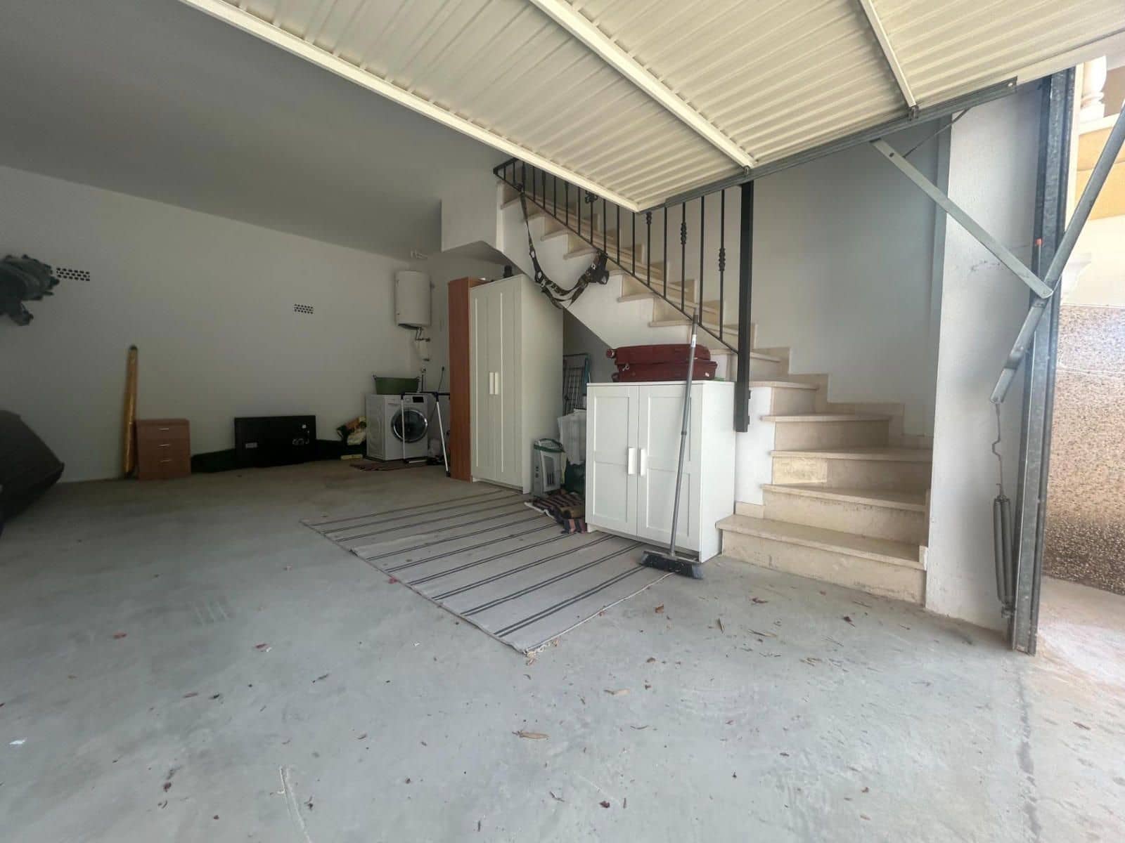 2 slaapkamer Huis te koop in Algorfa met zwembad garage - € 155.000 (Ref: 9516381)