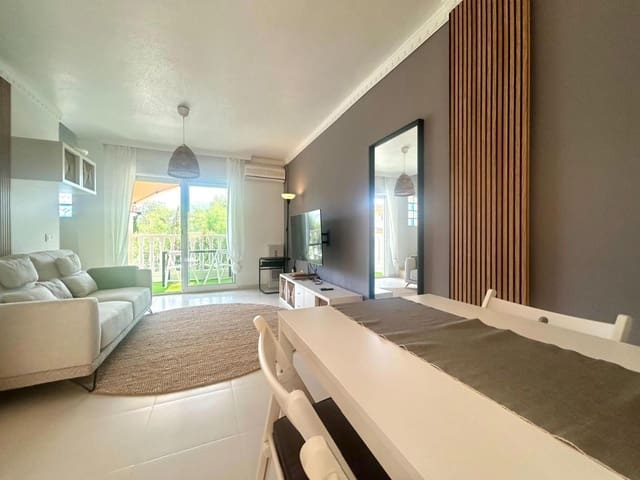 2 slaapkamer Huis te koop in Algorfa met zwembad garage - € 155.000 (Ref: 9516381)