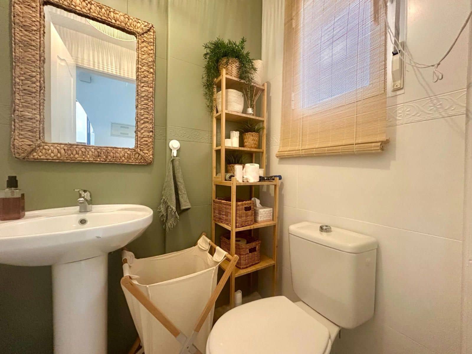 2 slaapkamer Huis te koop in Algorfa met zwembad garage - € 155.000 (Ref: 9516381)