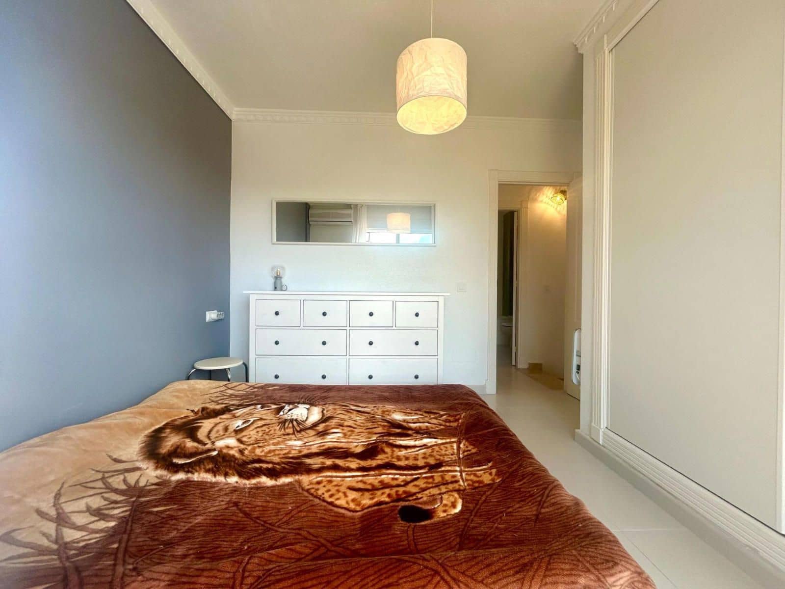 2 slaapkamer Huis te koop in Algorfa met zwembad garage - € 155.000 (Ref: 9516381)