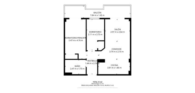 2 slaapkamer Flat te koop in Cabo Roig, Orihuela met zwembad garage - € 185.000 (Ref: 9516382)