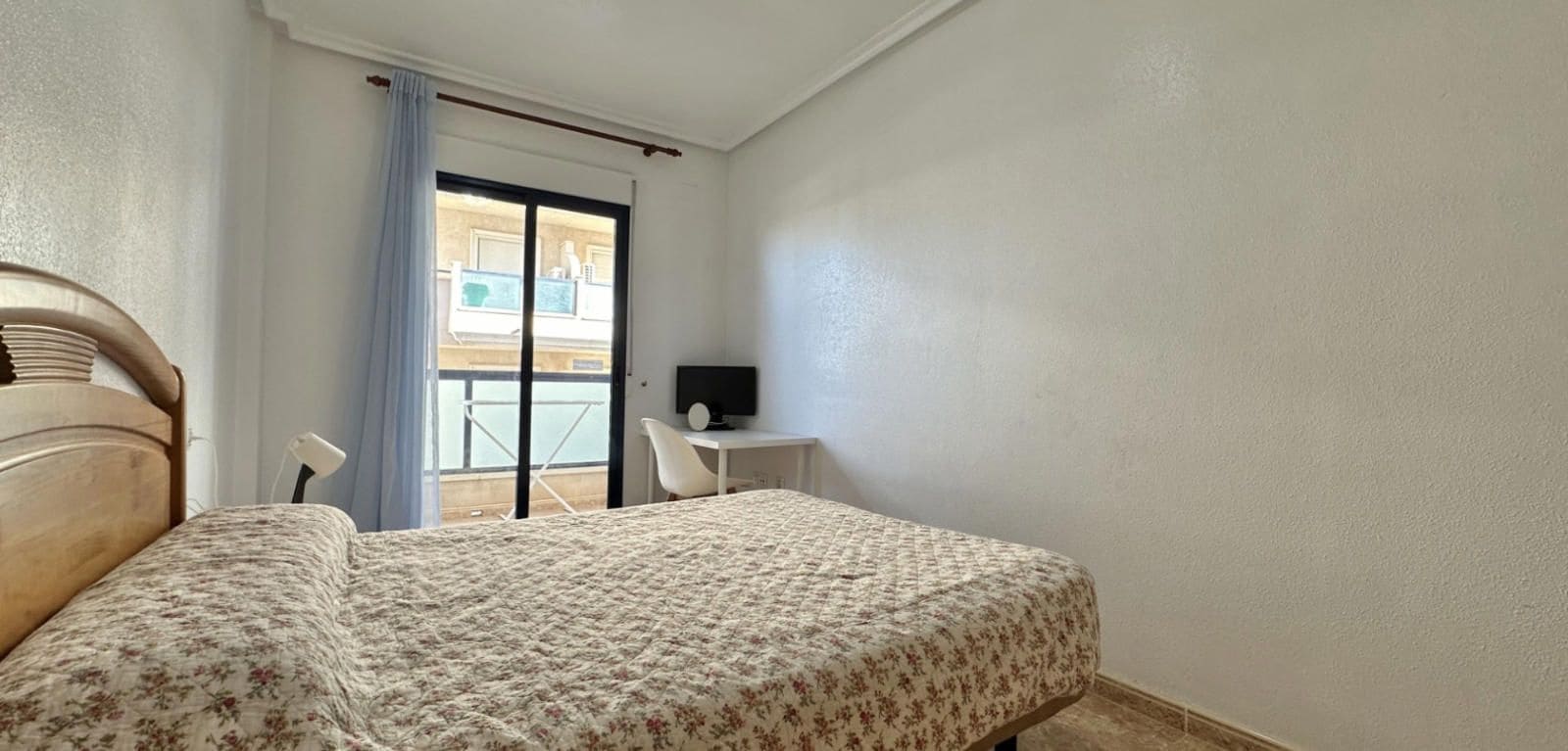 2 slaapkamer Flat te koop in Cabo Roig met zwembad garage - € 185.000 (Ref: 9516382)