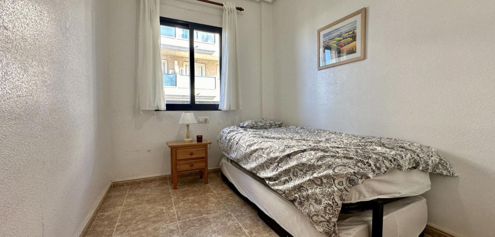 2 slaapkamer Flat te koop in Cabo Roig met zwembad garage - € 185.000 (Ref: 9516382)