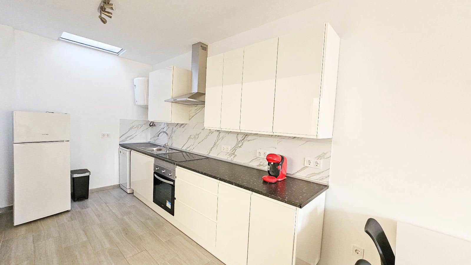 2 chambre Maison de Ville à vendre à Torrevieja - 133 000 € (Ref: 9521678)