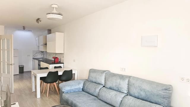 2 soverom Hus til salgs i El Chaparral - La Siesta - La Torreta, Torrevieja - € 133 000 (Ref: 9521678)