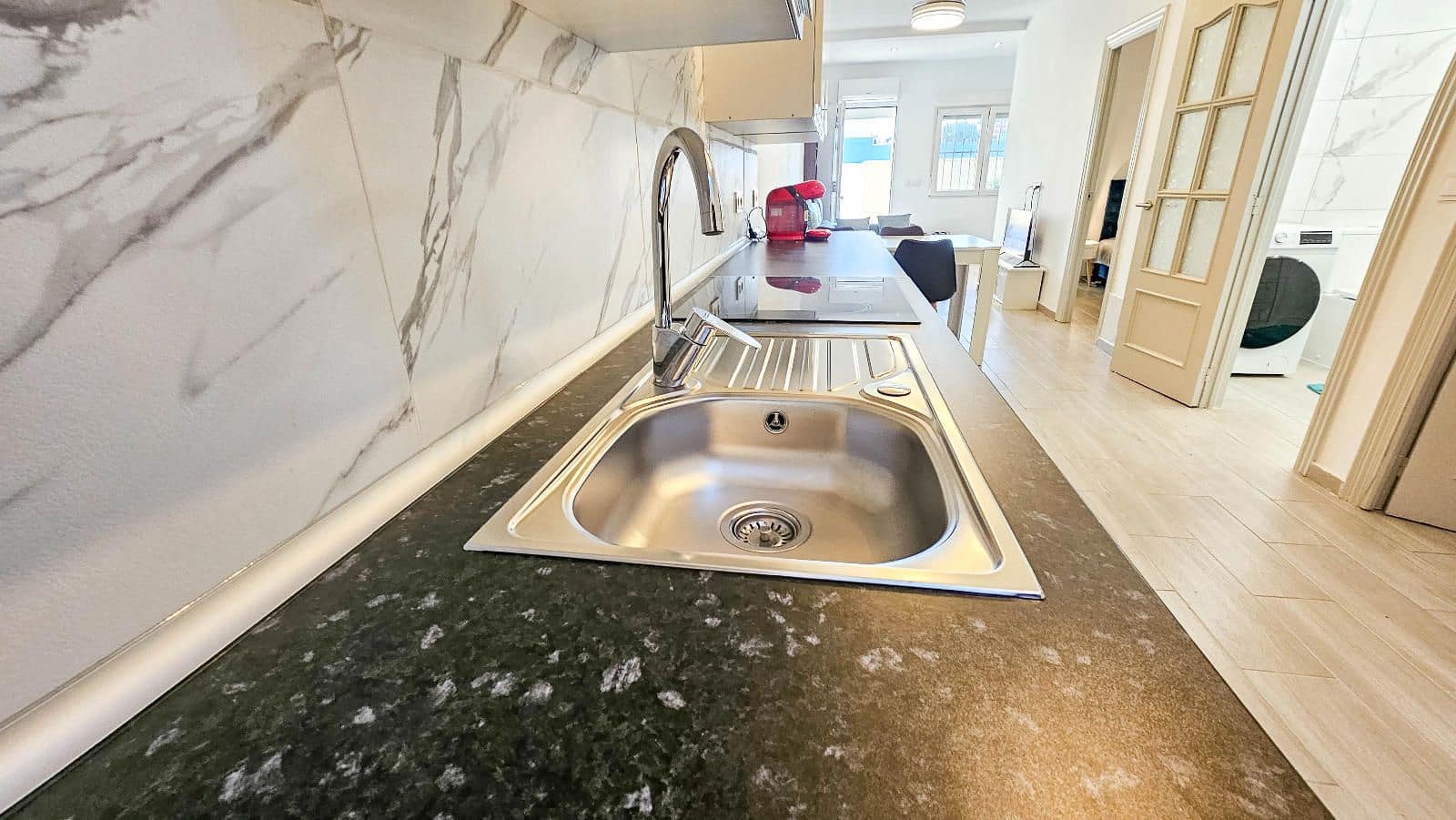 2 chambre Maison de Ville à vendre à Torrevieja - 133 000 € (Ref: 9521678)